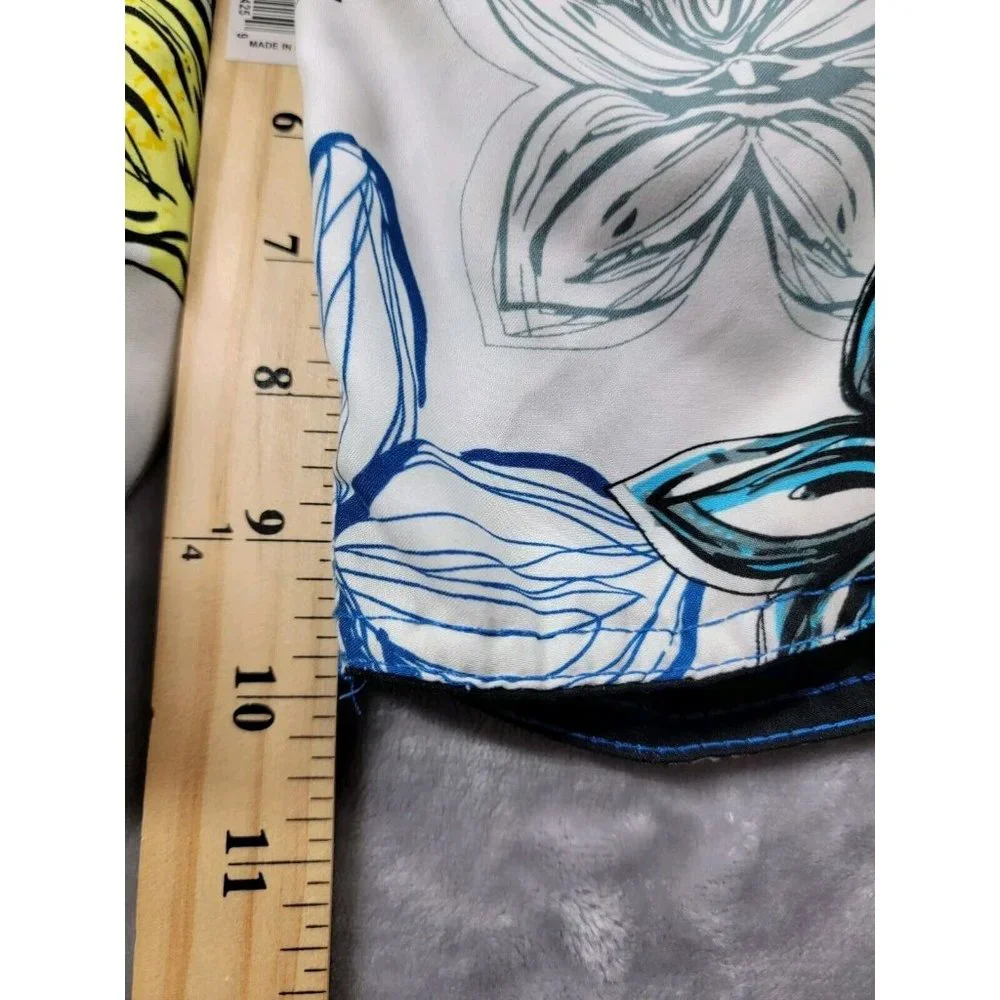 Burnside Swim Trunks Men's sz 32 10